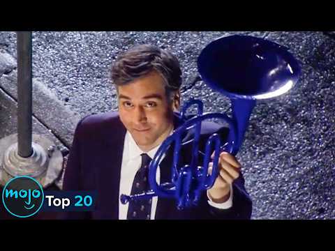 Top 20 Worst Sitcom Scenes Ever