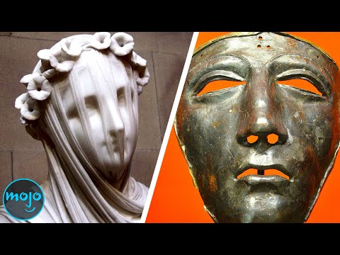 Top 10 Historical Roman Mysteries That Were Finally SOLVED
