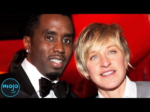 Top 10 Celebs People Tried to Warn Us About