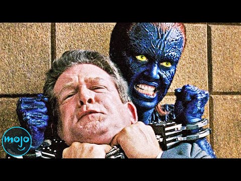 Top 30 Greatest Supervillains of All Time