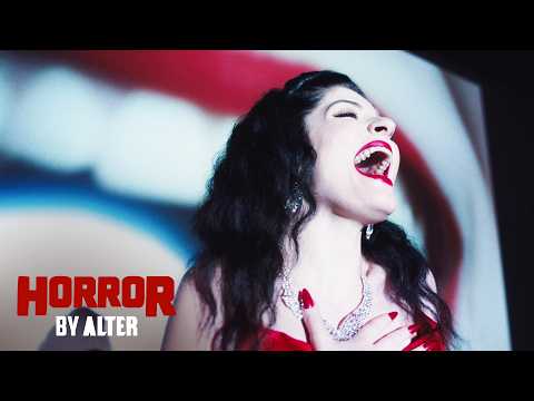 Horror Short Film “Accidental Stars” | ALTER | Online Premiere