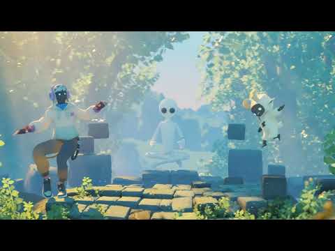 Glacier – here (not rly) there [Full Album]