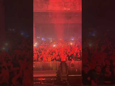 Oden & Fatzo dropping ‘Tell me What You Want’ at Warehouse Project! Listen to that crowd 🔥🔊