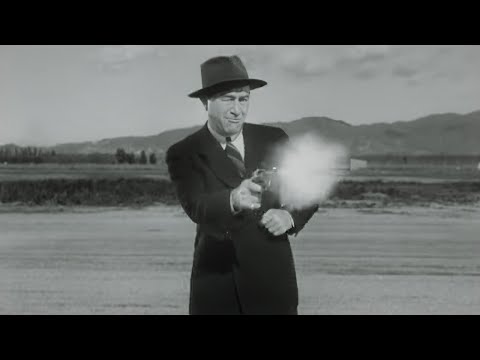 The Death Plunge – Gang Busters 1942 | Kent Taylor, Robert Armstrong, Irene Hervey