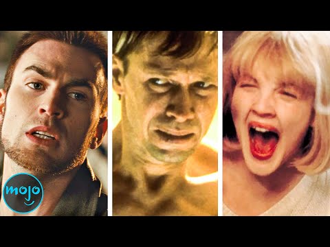 Top 30 Best Single Scene Movie Performances