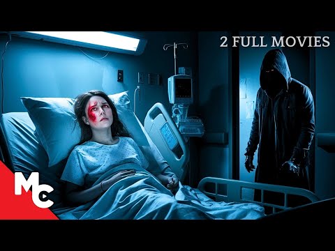 He Came Back To Finish The Job | Forgotten Evil + Sinister Minister | 2024 Thriller Horror Movie