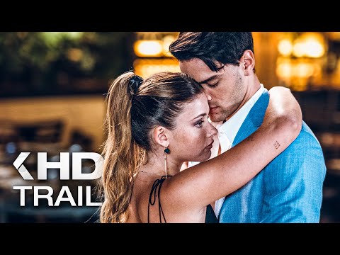 THE BEST NEW ROMANCE MOVIES 2024 & 2025 (Trailers)