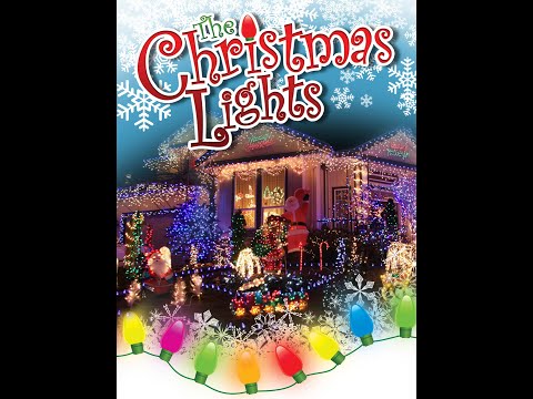 Christmas Lights | Mesmerizing Christmas Light Displays to relax, reminisce, and enjoy!
