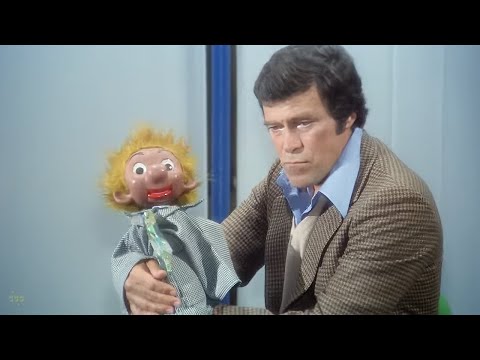 The Night Before Christmas 1978 (Drama film) Christopher George, Gay Hamilton