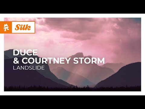 Duce & Courtney Storm – Landslide [Monstercat Release]