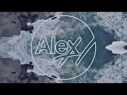 Alex H – Thinking To My Heart [Fluentia Music]