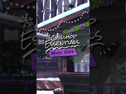 The 2nd Essentials Winter 2024 single is here, as J.Folk makes his return with “Hope It’s Not” ☃️