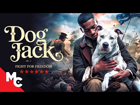 He Escaped Slavery To Enter War | Dog Jack | Hope Drama War Movie | Hollywood Free Movie