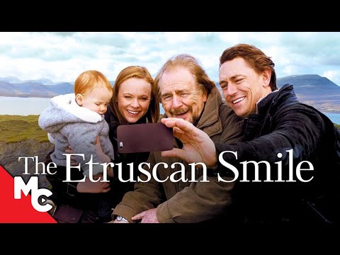 His Grandson Gives Him a Reason to Live | New Hollywood Drama Movie | The Etruscan Smile | Brain Cox