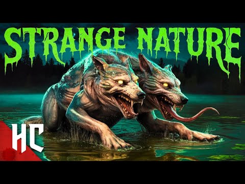 Mutated Animals Seek Blood | Strange Nature | Full Monster Horror Movie | Halloween Horror Movie