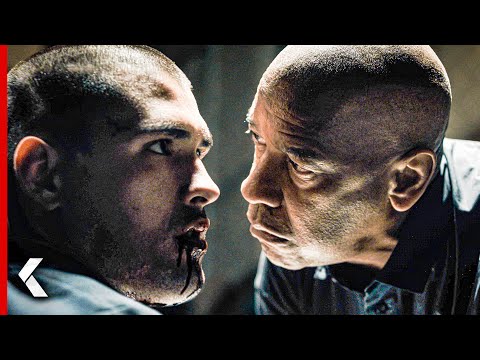 THE EQUALIZER 4 & 5 Announced: Denzel Washington Back in Action! – KinoCheck News