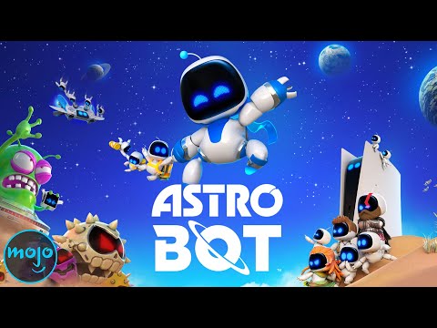 Top 10 Best Video Games of 2024
