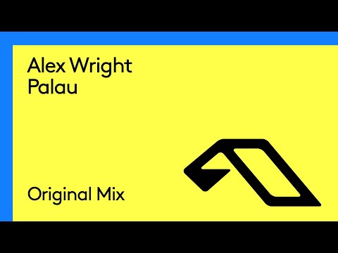Alex Wright – Palau