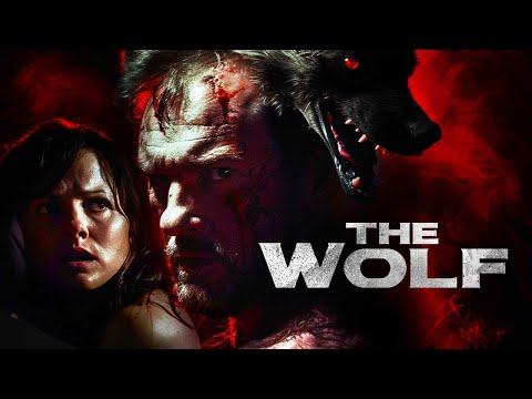 The Hunter’s Nightmare | The Wolf | Full Action Thriller Movie | Free Movie