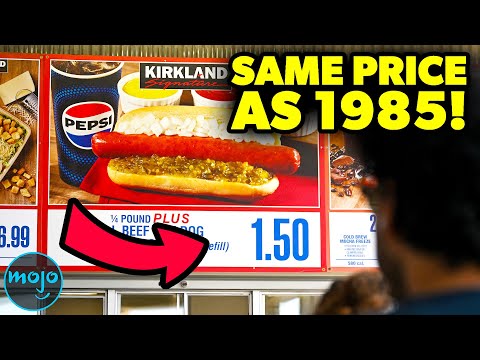 20 Costco Facts Every Member Should Know