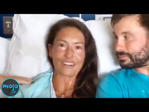 10 Missing Person Stories with Positive Endings