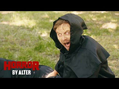 Horror Short Film “We Joined a Cult” | ALTER | Online Premiere