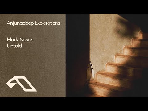 Mark Novas – Untold