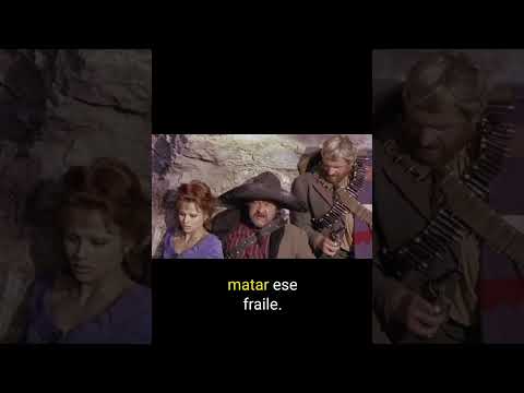 Cuidado! La Maldición del Fraile Acecha