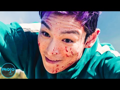 Top 10 Ways Squid Game Season 2 Gets Even MORE Disturbing