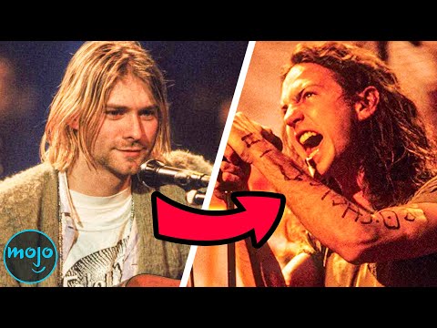 Top 10 Bands HATED By Other Bands