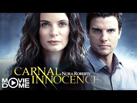 Nora Roberts – Carnal Innocence – (ROMANTIC MYSTERY MOVIE) – Full movie on Moviedome UK