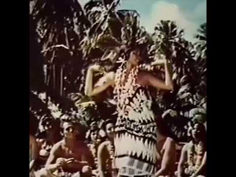 Hula translation 🎬 She Gods of Shark Reef (1958) #short