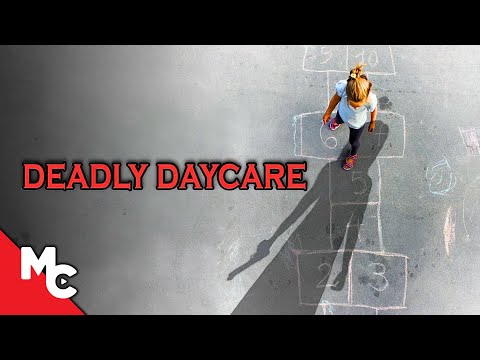 Deadly Day Care | Full Movie | Nail-biting Drama Thriller Movie