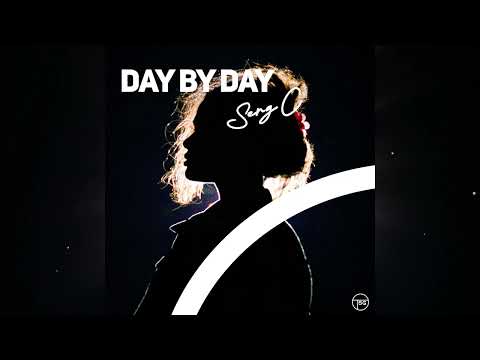 Serg C – Day by Day (Official Audio)