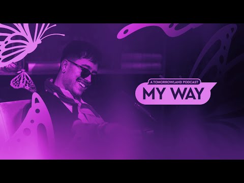 My Way – Antdot