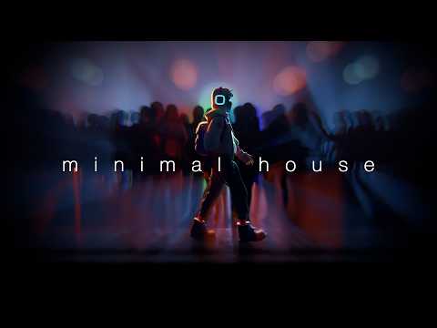 minimal music to lose yourself in