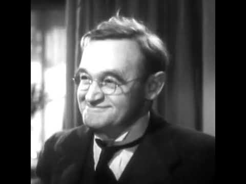 Wish I could return the complement  🎬 The Stork Club (1945) #shorts