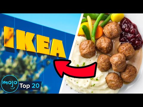 IKEA’s Secrets: Fascinating Facts You Need to Know