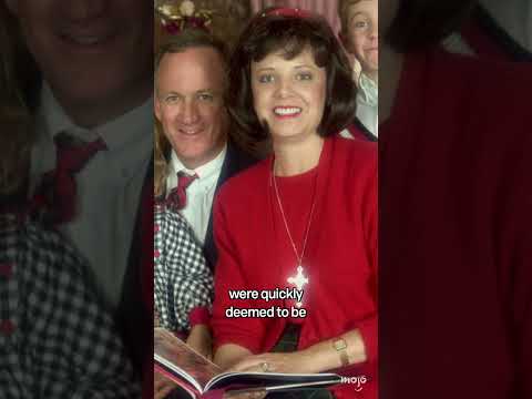 The JonBenet Ramsey Case Explained in One Minute