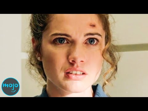 Top 10 Horror Movies That Break the Fourth Wall