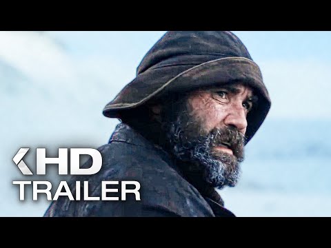 THE DAMNED Trailer (2025)