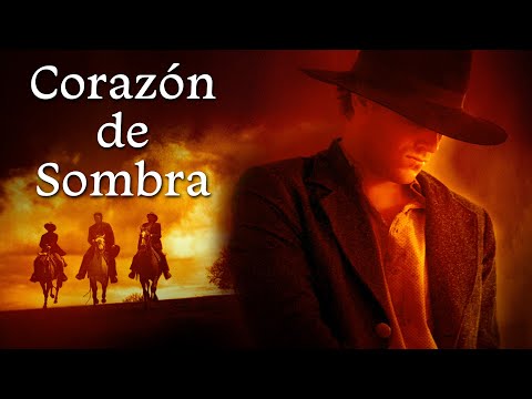 Corazón de Sombra | Pelicula Completas en Español | Occidental, Romance, Drama | Angus Macfadyen