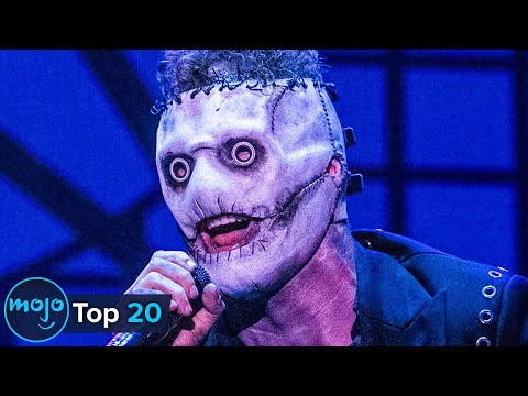 Top 20 Bands That Became More Successful with a New Singer