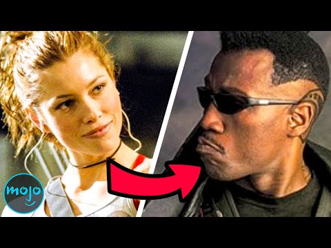 Top 10 Movie Casts Who Hated One Co-Star