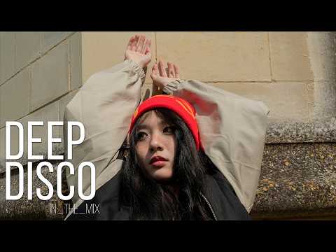 Deep House 2024 I Evony Chill Out Mix #83