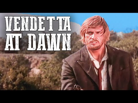 Vendetta at Dawn | George Eastman | Free Western Movie