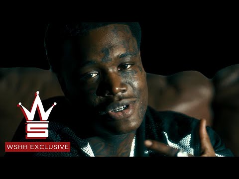*Unknown feat. 2KBABY – WHY! (Official Music Video)