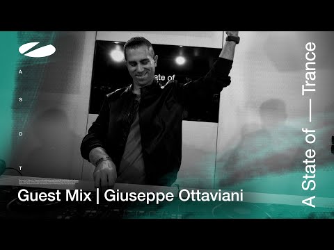 Giuseppe Ottaviani – A State Of Trance Episode 1195 [ADE Special] Guest Mix