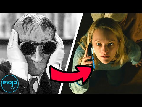 Top 10 Best Movie Reboots Ever Made