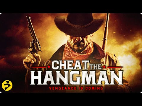 CHEAT THE HANGMAN | Western | Full Movie | #WesternWednesdays